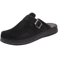 Rohde Mule noir