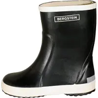 Bergstein Botte de pluie Bergstein Black-Taille 26