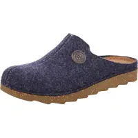 Rohde Pantoufle bleu