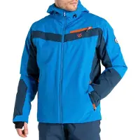 Dare 2b Eagle Ii Jacket Bleu 2XL Homme