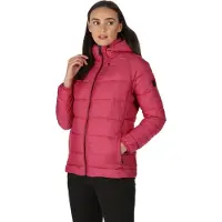 Regatta Toploft Ii Jacket Rose 34 Femme