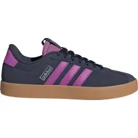 Adidas Vl Court 3.0 Trainers Bleu,Gris EU 38 2/3 Femme
