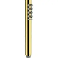 Deante 1 Function Shower Head Doré