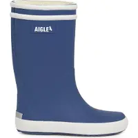 Aigle Lolly Pop 2 Rain Boots Bleu EU 27 Enfants