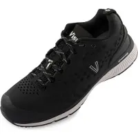 Vismo Chaussures de sécurité Safety Boots S1 Noir Noir - 46