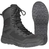 Magnum Bottines à lacets 'Ultima 8.0' noir