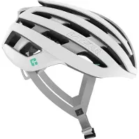 Lazer Casque Z1 KinetiCore Road Matte Full White (M) 55-59 cm