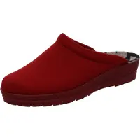 Rohde Pantoufles Rohde Women 2291 Neustadt-D Sherry-Taille 43