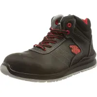 U Power Chaussures De Sécurité Walter