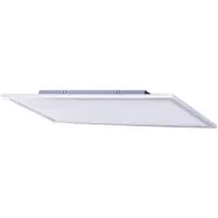 LINDBY Plafonnier , Livel, dimmable, Métallique, Cuisine, Plastique, Moderne