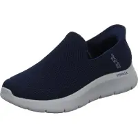 SKECHERS Herren Sneaker GO WALK FLEX NO HANDS bleu, taille 41 (216491)