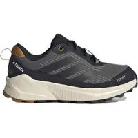 Adidas Chaussures basses 'Trailmaker 2' gris / noir / blanc