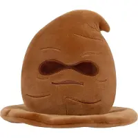 Squishmallows Pluszowa Postać Sorting Hat 25 cm - Miś do Przytulania