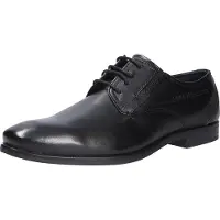 Bugatti Chaussure à lacets noir