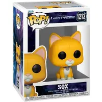 Funko POP! Figurine Pixaryear Sox