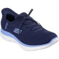 SKECHERS Sneakers 121-150263 in NAVY color size 42