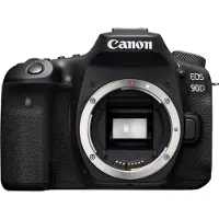 Canon EOS 90D + EF-S 18-55 mm f/3.5-5.6 IS STM