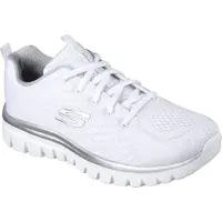 SKECHERS Baskets basses 'Graceful Get Connected'