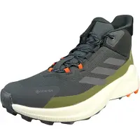 Adidas Boots 'Trailmaker 2.0' gris foncé / olive / noir / blanc