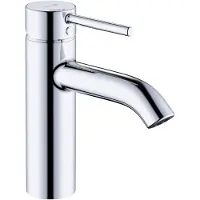 Kludi Waschtisch-Einhandmischer BOZZ DN 15 chrom