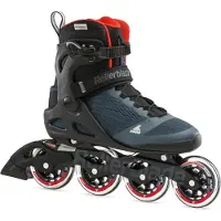 Rollerblade Rollers Macroblade 90 07100400K47