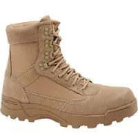 Brandit Tactical Boots Beige EU 40 Homme