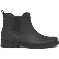 Aigle Bottines ' CARVILLE ' noir