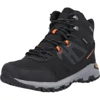 Endurance Boots 'Museu' saumon / noir