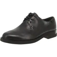 Camper Chaussure à lacets 'Iman' noir
