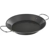 Ibili Poêle à Paella Gandia 32 Cm