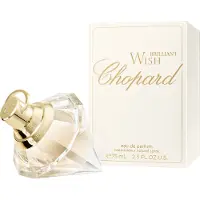 Chopard Brilliant Wish Eau de Parfum 75ml