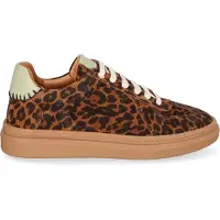 Toni pons Aurea Baskets femme en daim Léo taille 37
