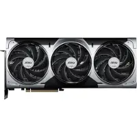 MSI Rtx 5090 Ventus 3x Oc 32gb Gddr7 Graphic Card Argenté