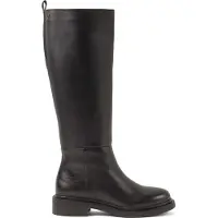 Lazamani Bottes Bottes en cuir