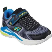 SKECHERS Basket de course Tri-Namics Garçon Noir