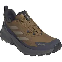 Adidas Chaussure basse 'Trailmaker 2.0' umbra / brocart / noir / blanc