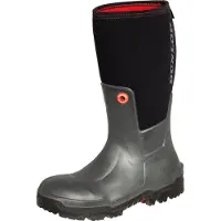 Dunlop Bottes Dunlop Snugboot Pioneer Black-Taille 38