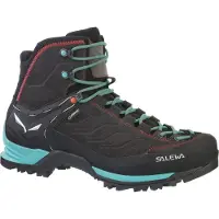 Salewa Chaussures WS Mtn Trainer Mid Gtx, 634590674