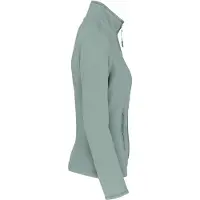 Kariban MAUREEN > VESTE MICROPOLAIRE FEMME Sage - Kariban K907 - Taille 4XL