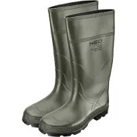 Neo Tools SRC Botte de travail OB, taille 40 (40)