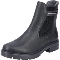 Rieker Chelsea Boots