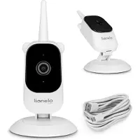Lionelo Care Babyline 3.2 caméra supplémentaire 1 pcs