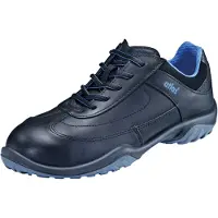 Atlas Halbschuh SN 20 black 2.0 ESD S2, Weite 10 Grösse 37