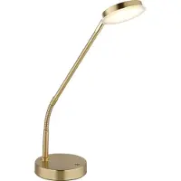 Globo Lampe de bureau Silvio Or