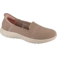 SKECHERS Slip ons SLIP-INS: ON-THE-GO FLEX - CAMELLIA femmes - Beige - 41