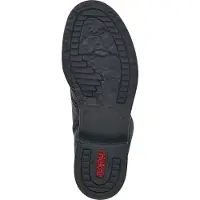Rieker Bottines à lacets