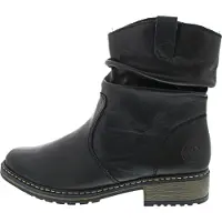Rieker Des chaussures Z688300BLKXXA