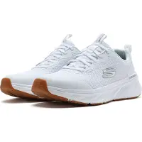 SKECHERS Sneakers 232835WHT in White color size 44
