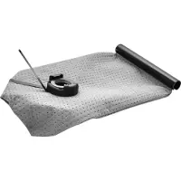 Festool Sac d'évacuation des poussières AS-BS 75/105 - - 490819