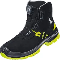 Atlas chaussure de sécurité montante FLASH 8255 XP BOA ESD S3, largeur 10 taille 45 (S3, 45)